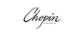 Chopin vodka